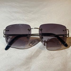 Cartier Sunglasses